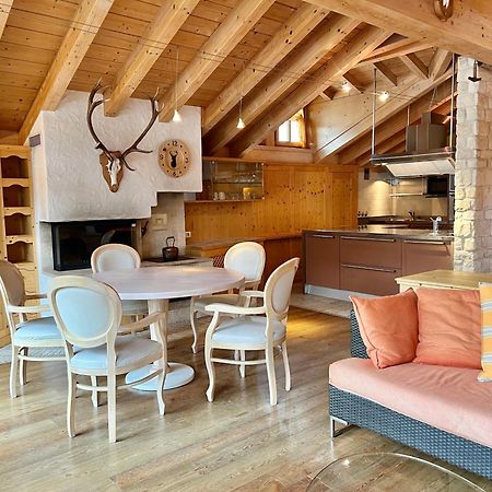 Appartamenti Forhotel Livigno Exterior photo
