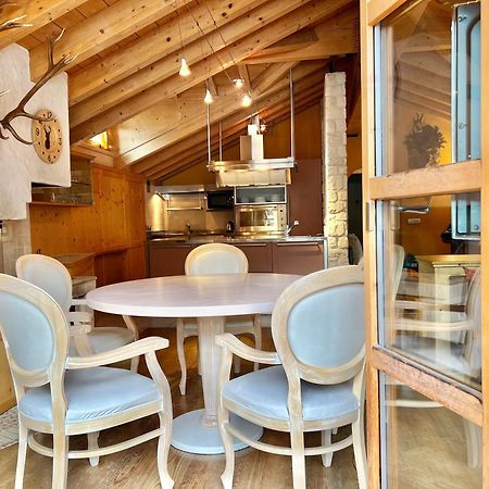 Appartamenti Forhotel Livigno Exterior photo
