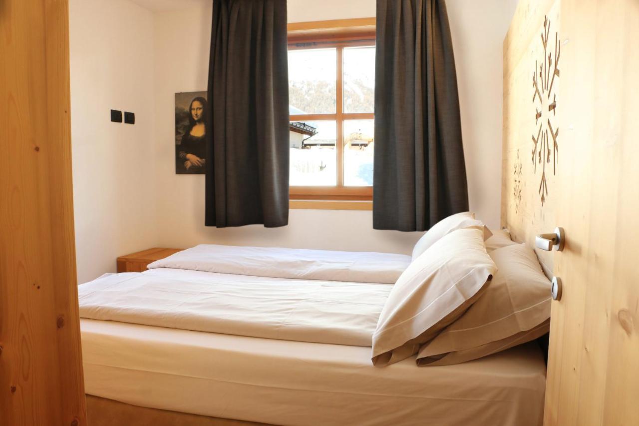 Appartamenti Forhotel Livigno Exterior photo