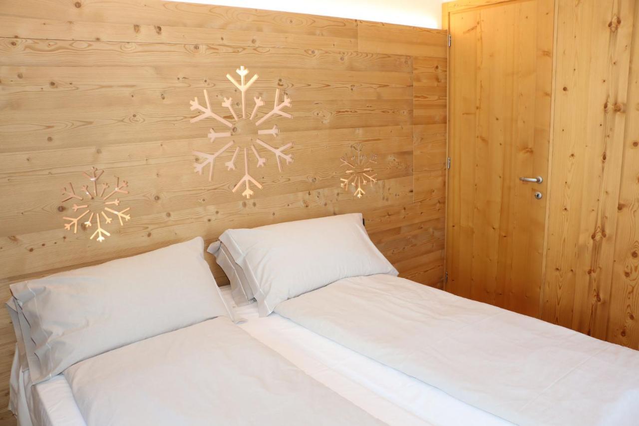 Appartamenti Forhotel Livigno Exterior photo