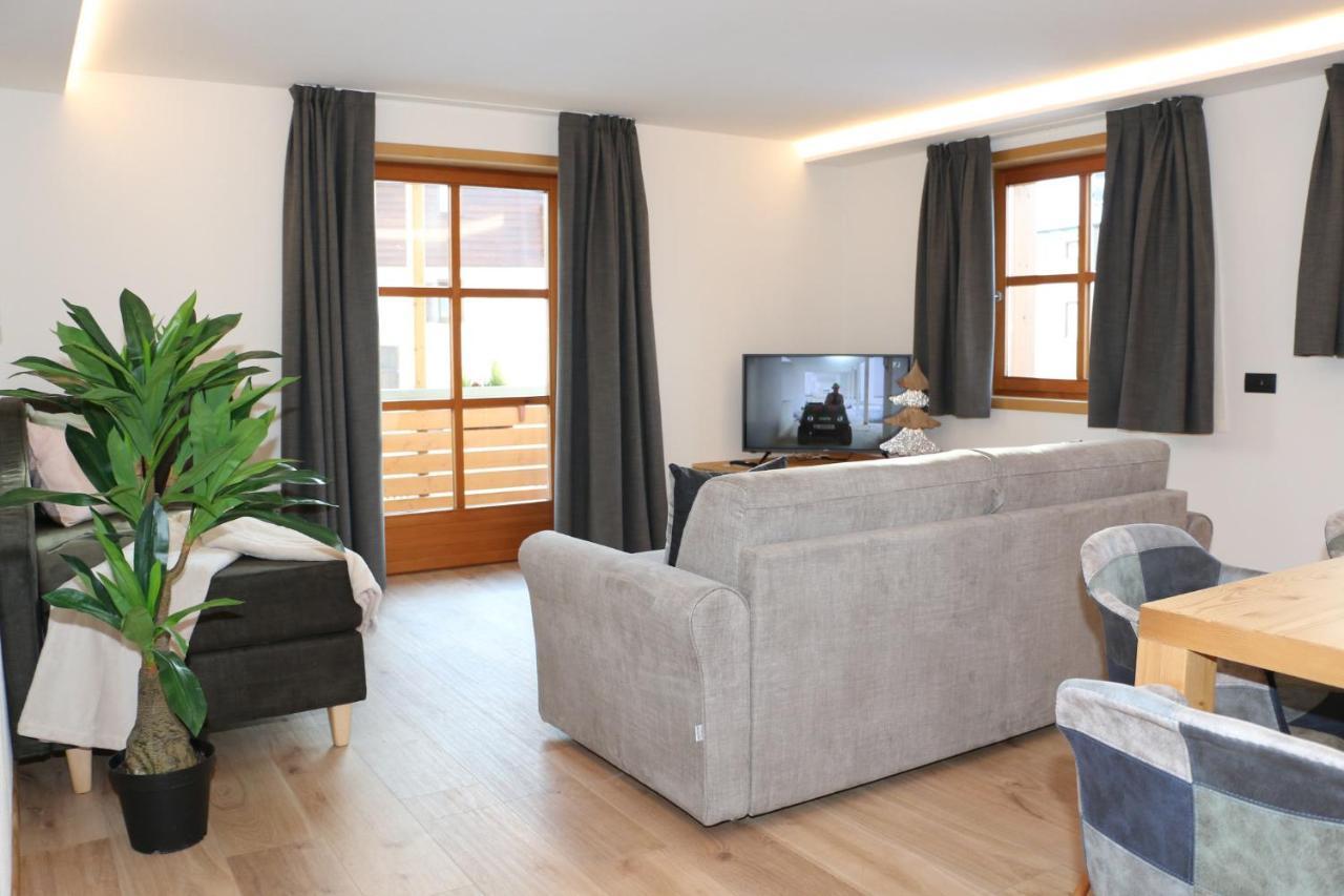 Appartamenti Forhotel Livigno Exterior photo