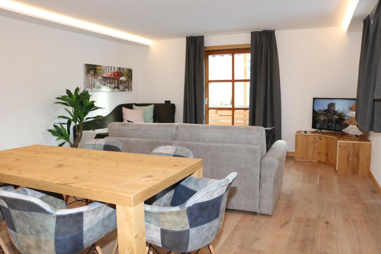 Appartamenti Forhotel Livigno Exterior photo