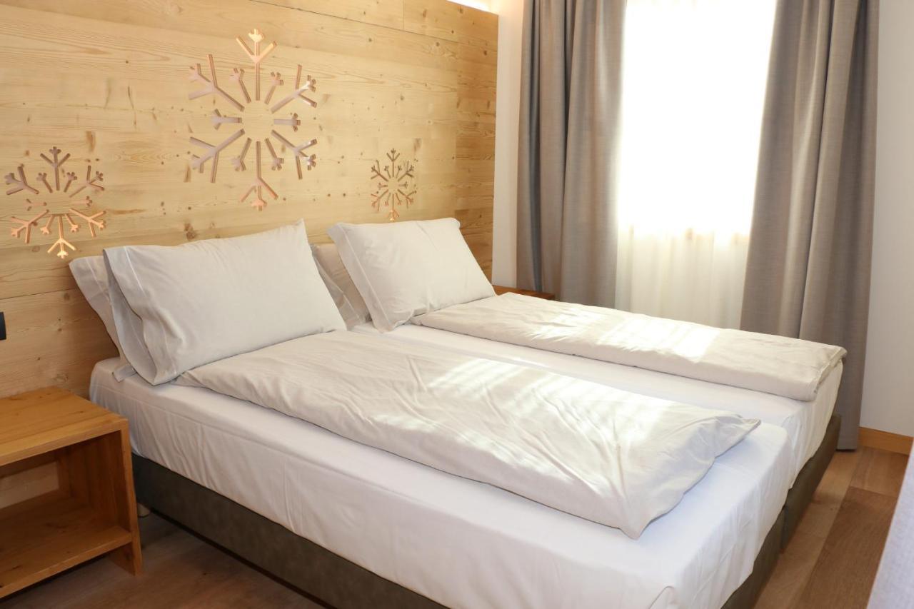 Appartamenti Forhotel Livigno Exterior photo