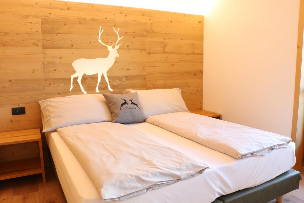 Appartamenti Forhotel Livigno Exterior photo