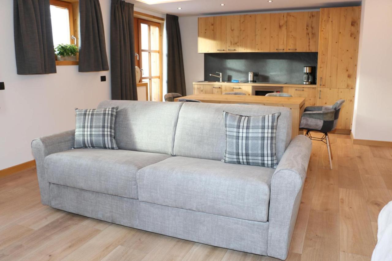 Appartamenti Forhotel Livigno Exterior photo