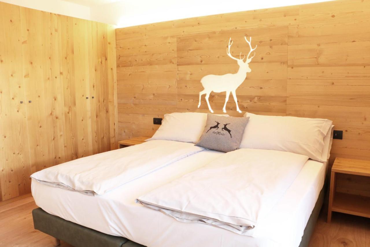 Appartamenti Forhotel Livigno Exterior photo
