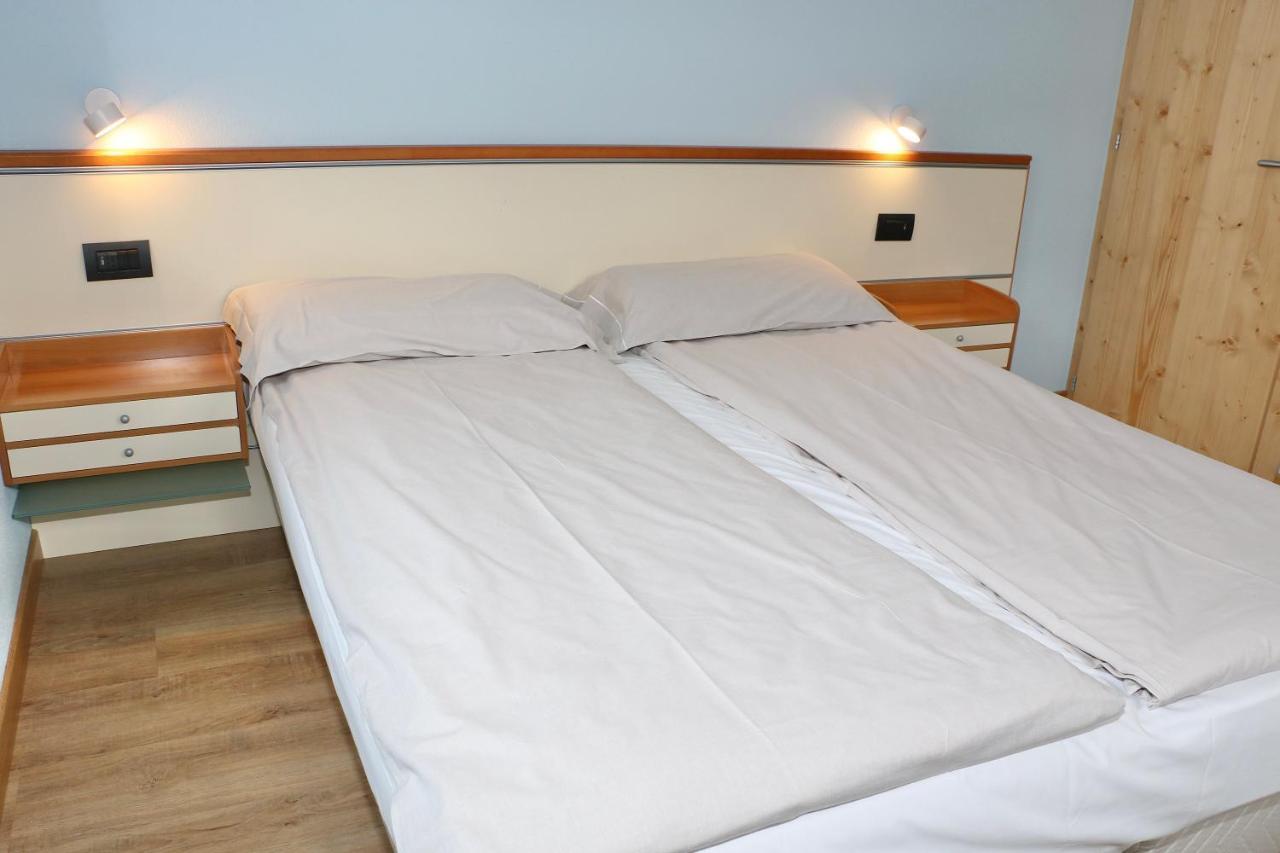 Appartamenti Forhotel Livigno Exterior photo
