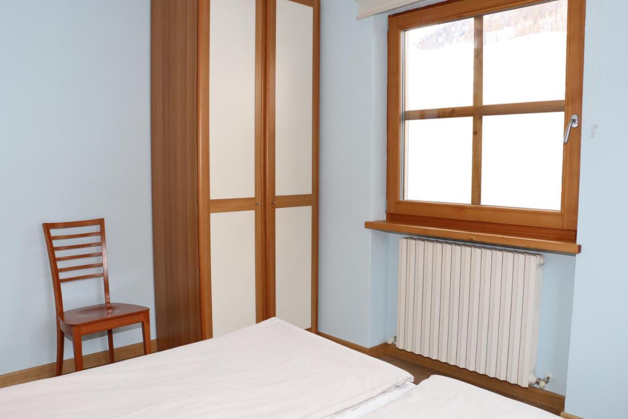 Appartamenti Forhotel Livigno Exterior photo