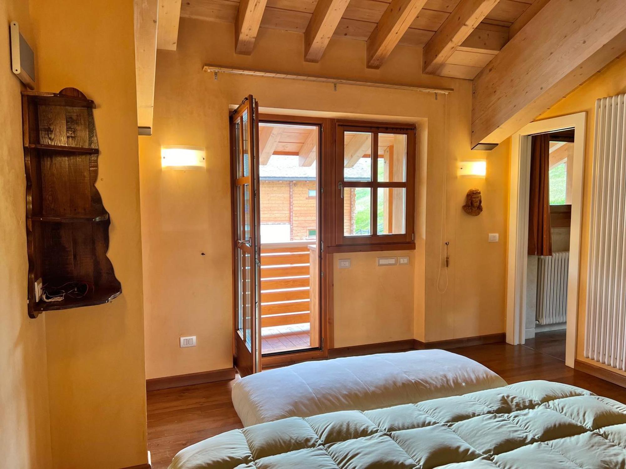 Appartamenti Forhotel Livigno Exterior photo