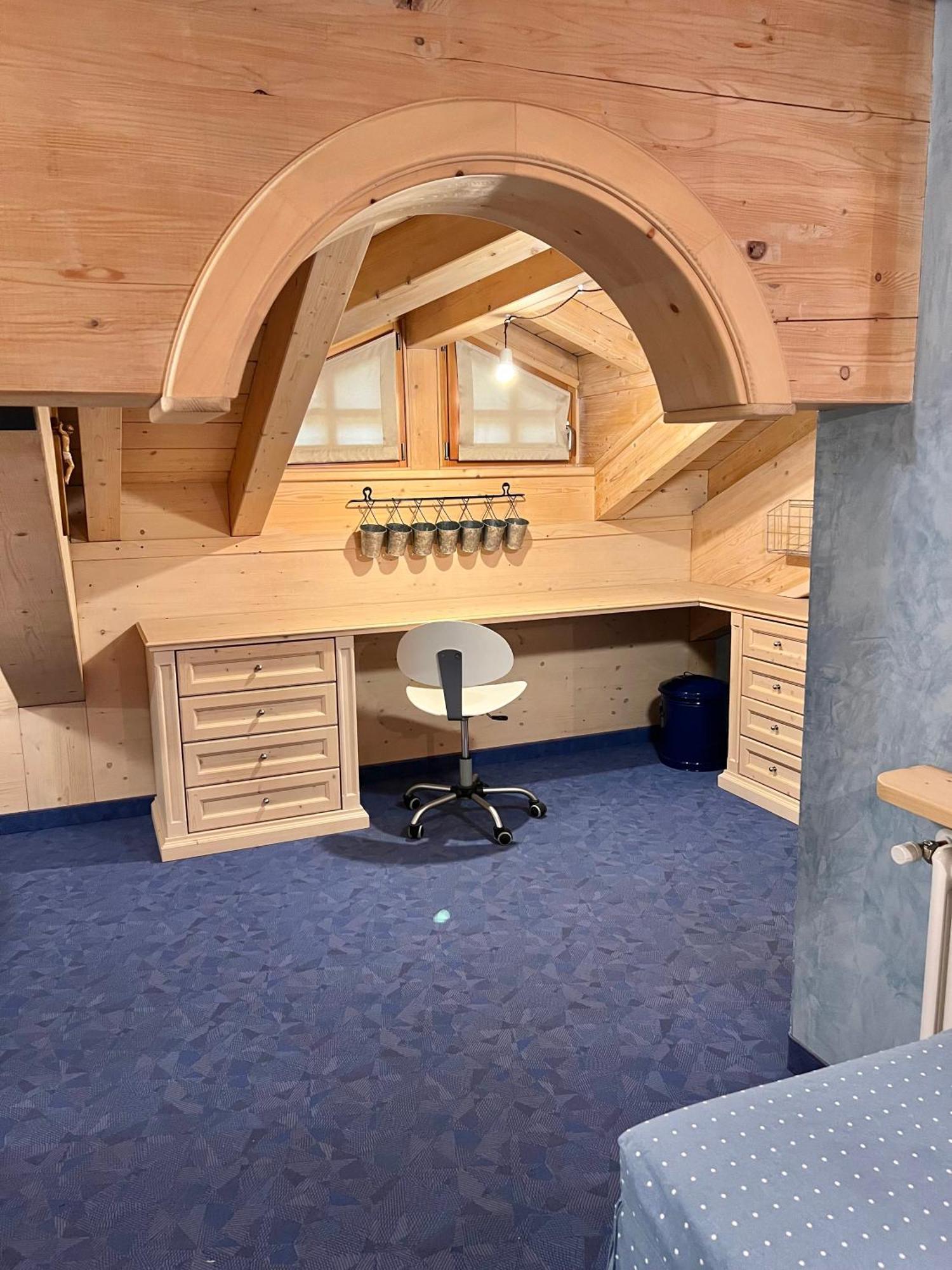 Appartamenti Forhotel Livigno Exterior photo