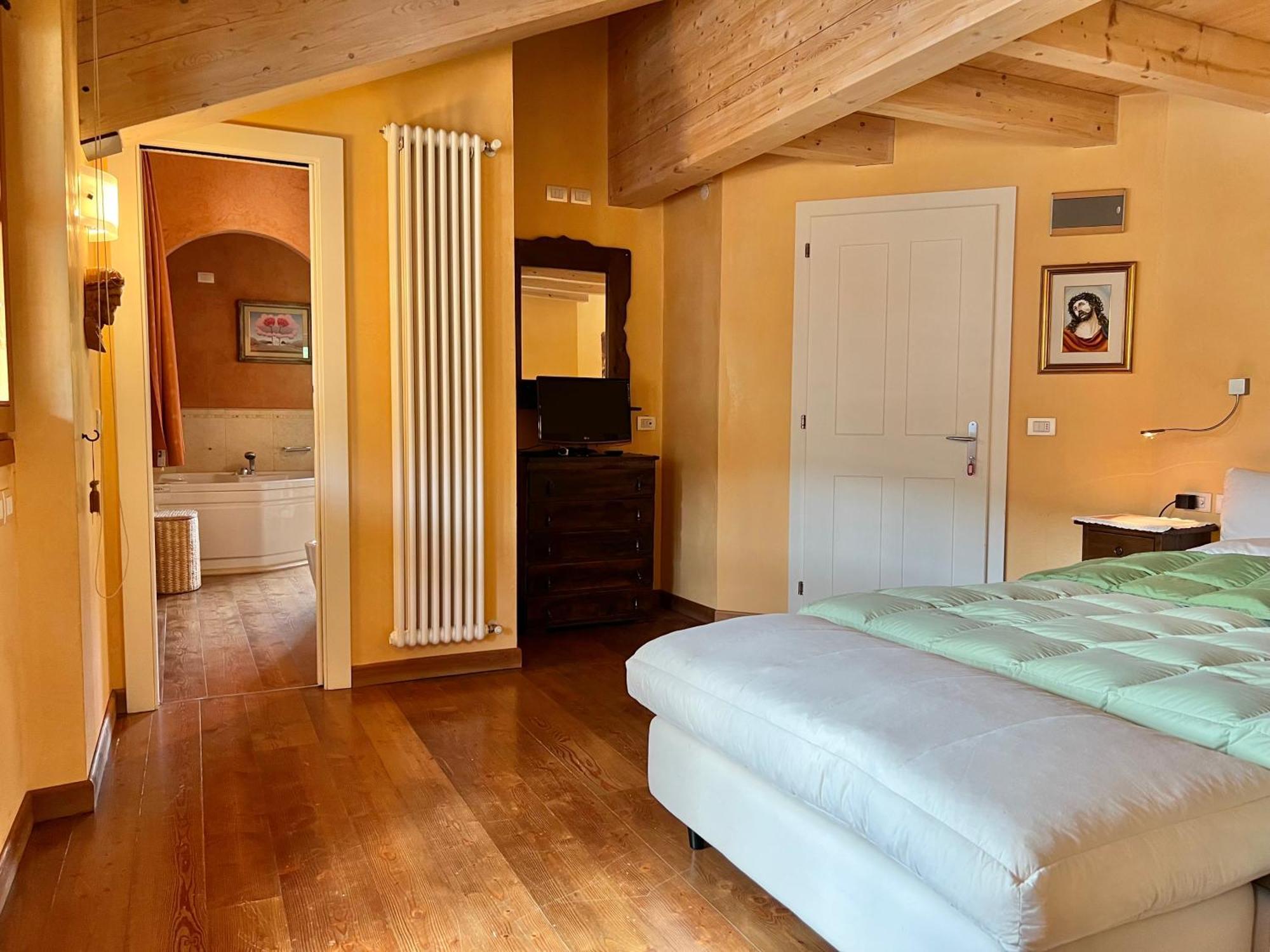 Appartamenti Forhotel Livigno Exterior photo
