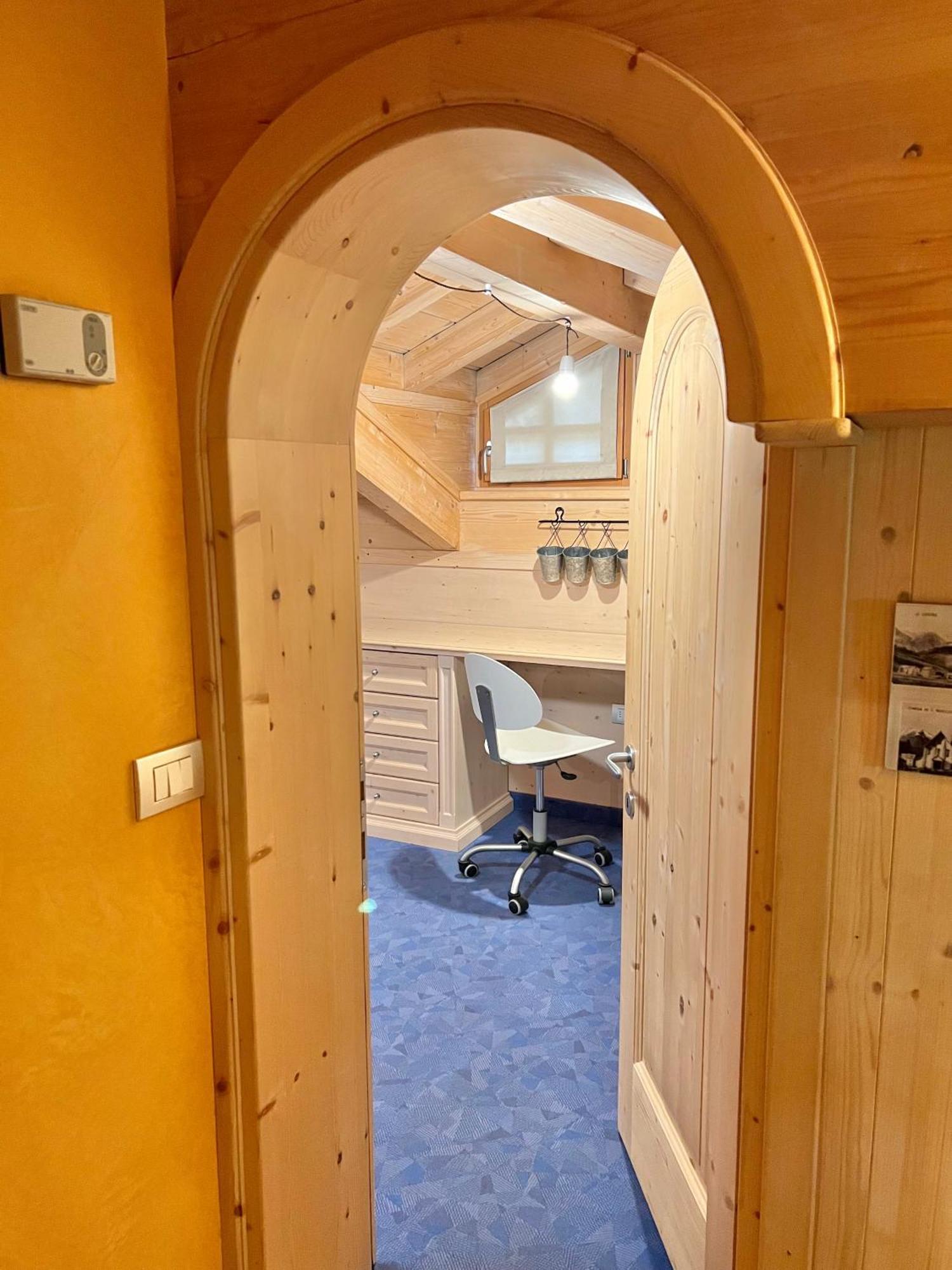 Appartamenti Forhotel Livigno Exterior photo