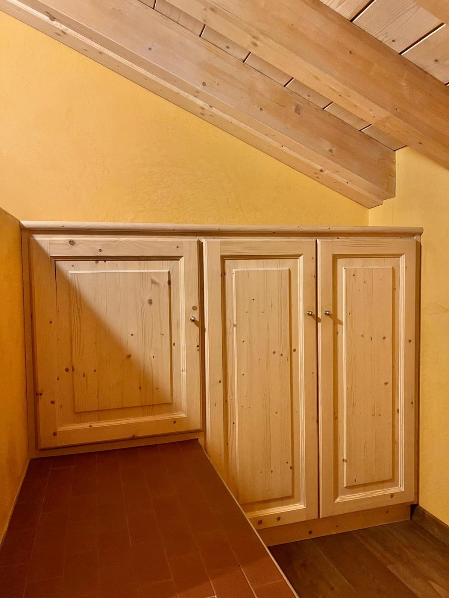 Appartamenti Forhotel Livigno Exterior photo