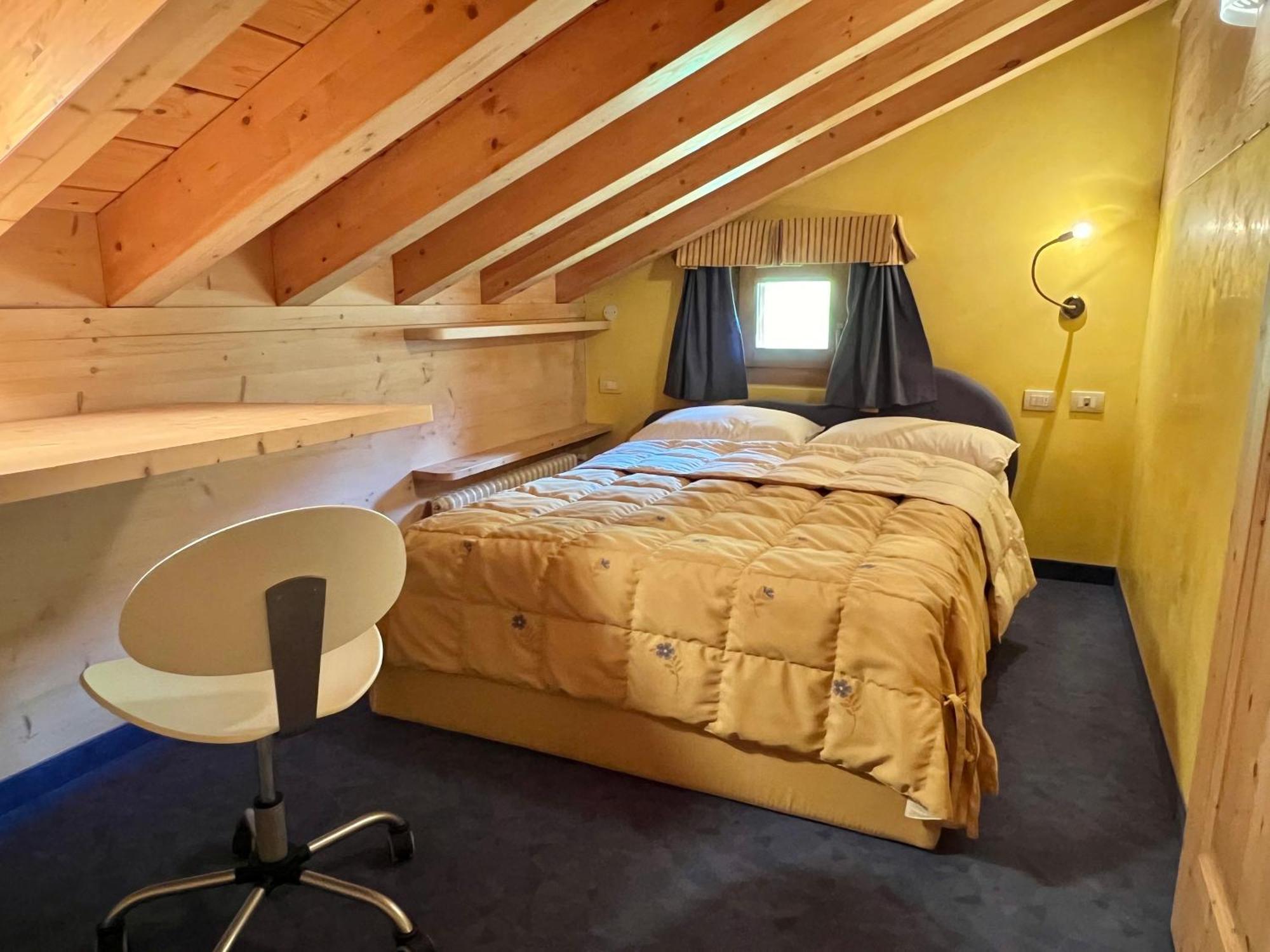 Appartamenti Forhotel Livigno Exterior photo