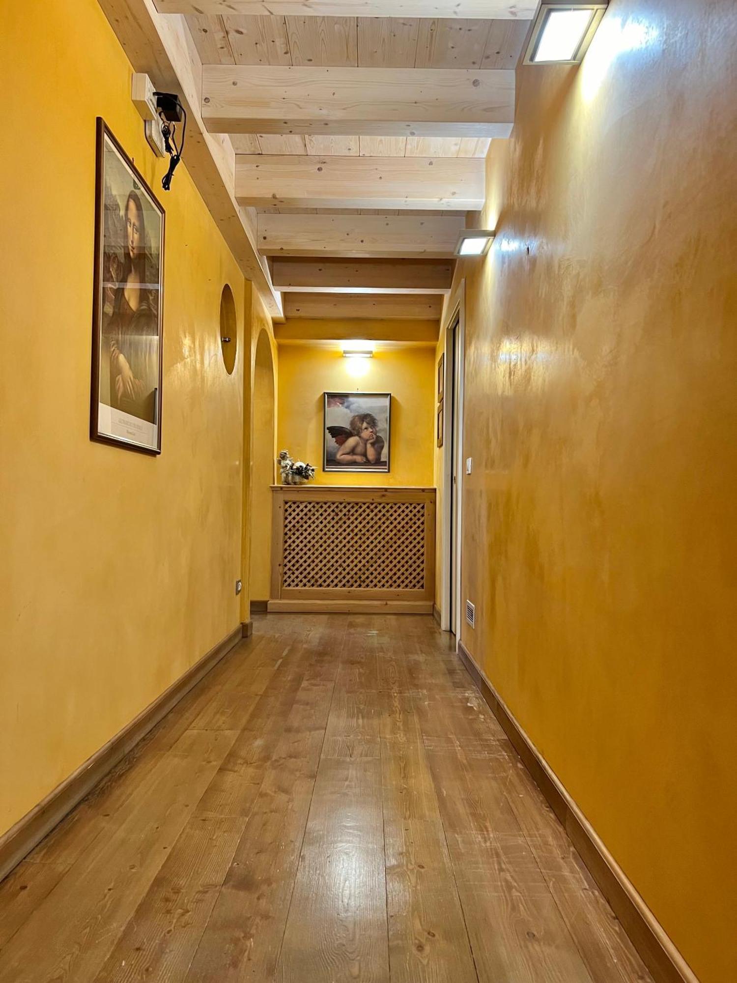 Appartamenti Forhotel Livigno Exterior photo