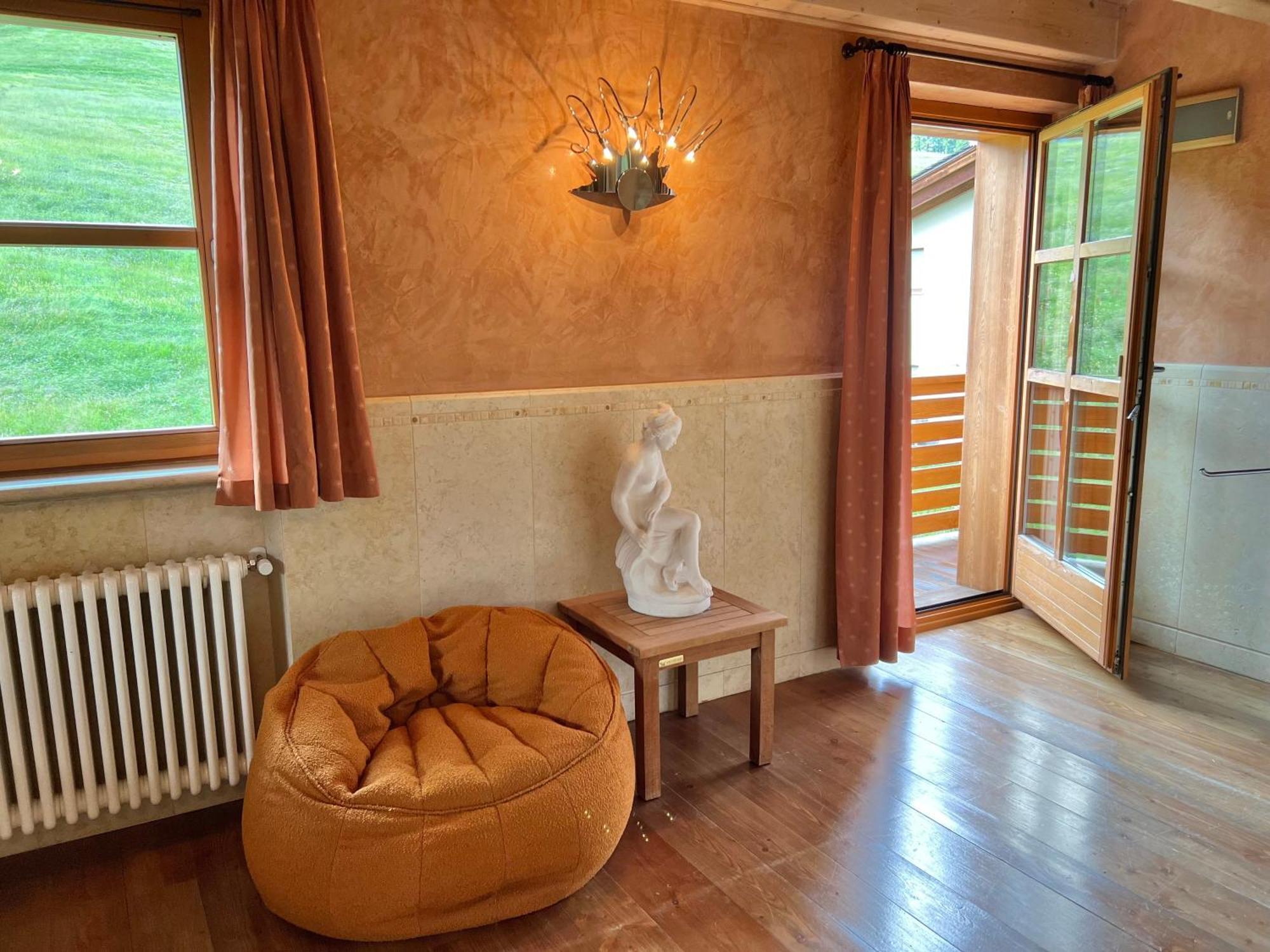 Appartamenti Forhotel Livigno Exterior photo