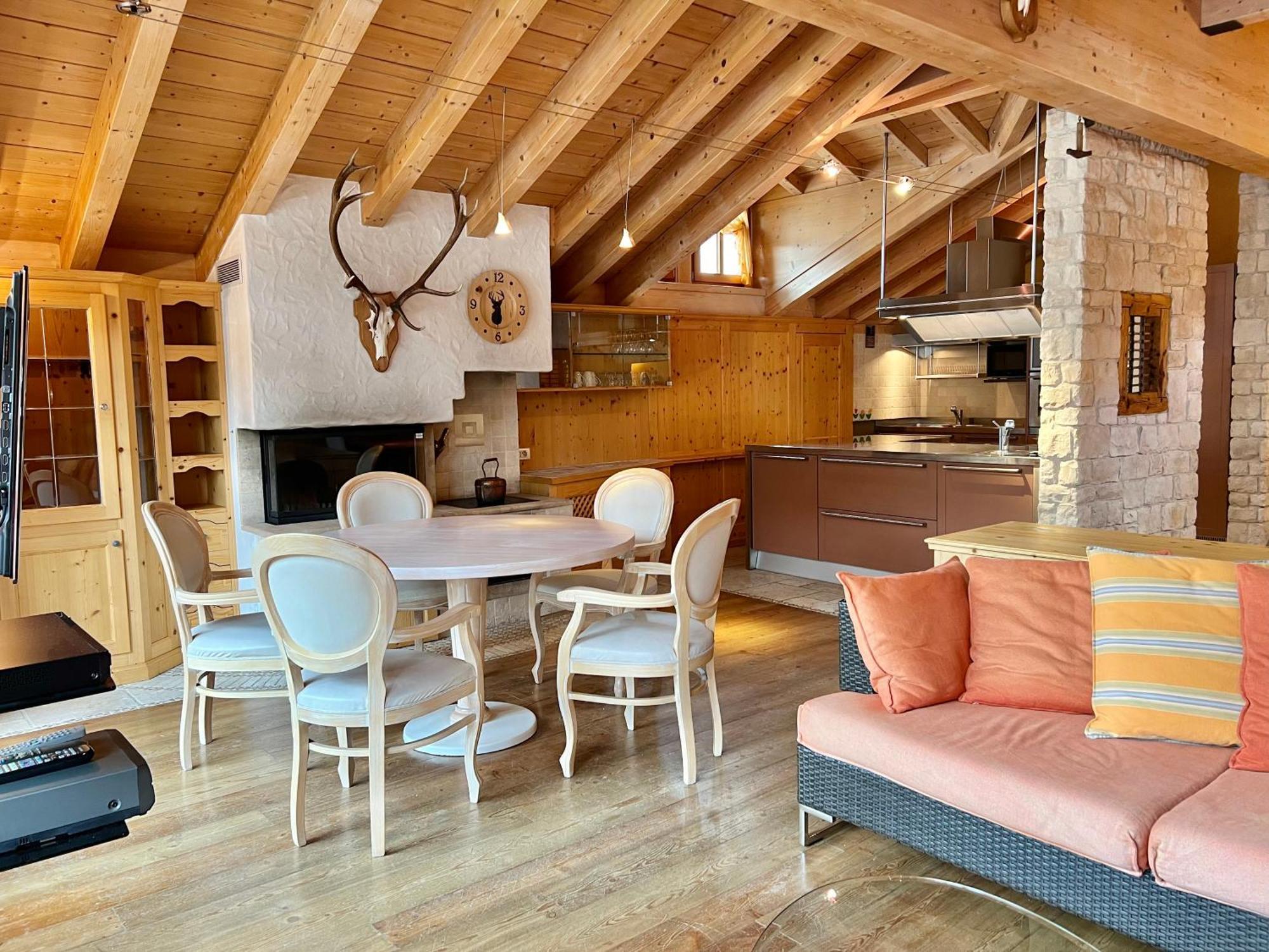 Appartamenti Forhotel Livigno Exterior photo
