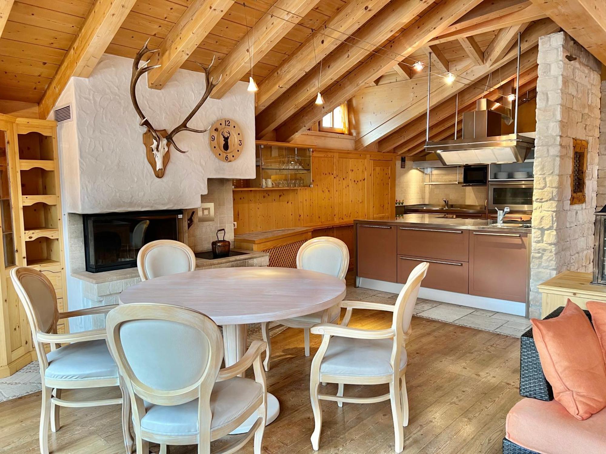 Appartamenti Forhotel Livigno Exterior photo