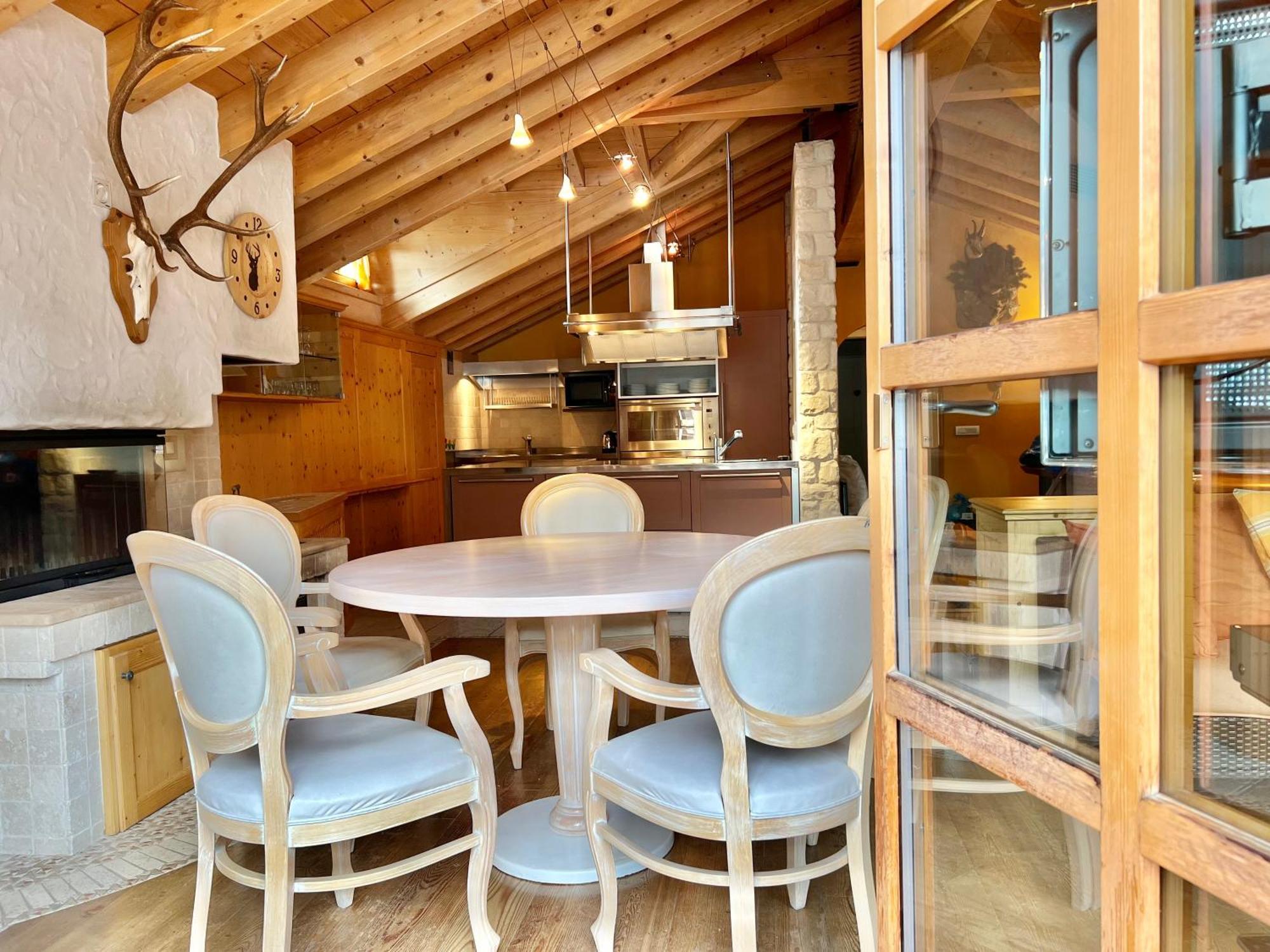 Appartamenti Forhotel Livigno Exterior photo