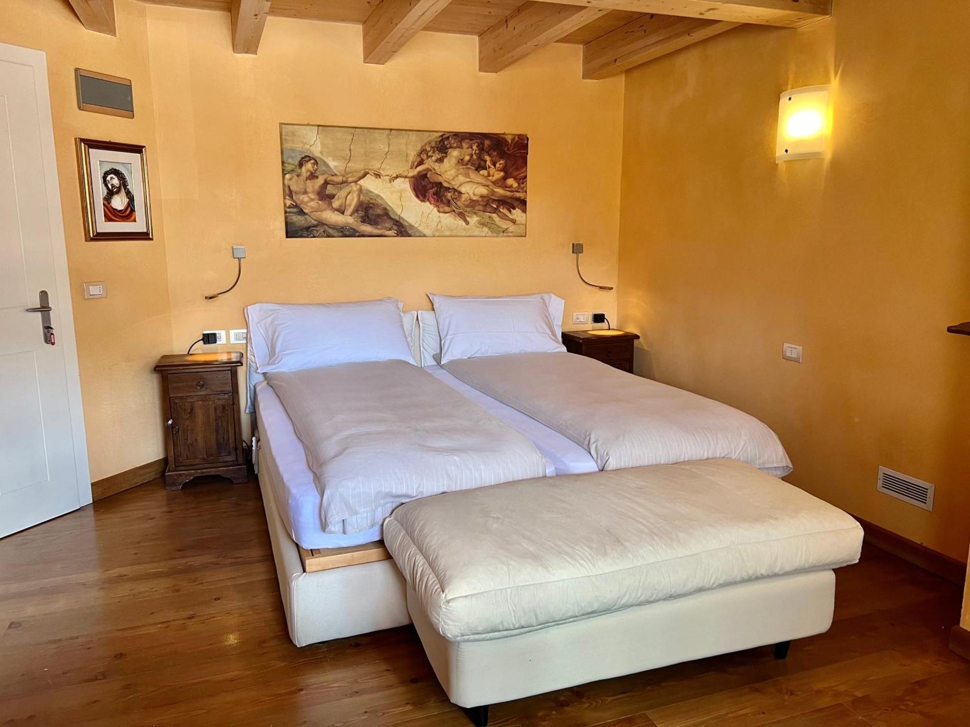 Appartamenti Forhotel Livigno Exterior photo