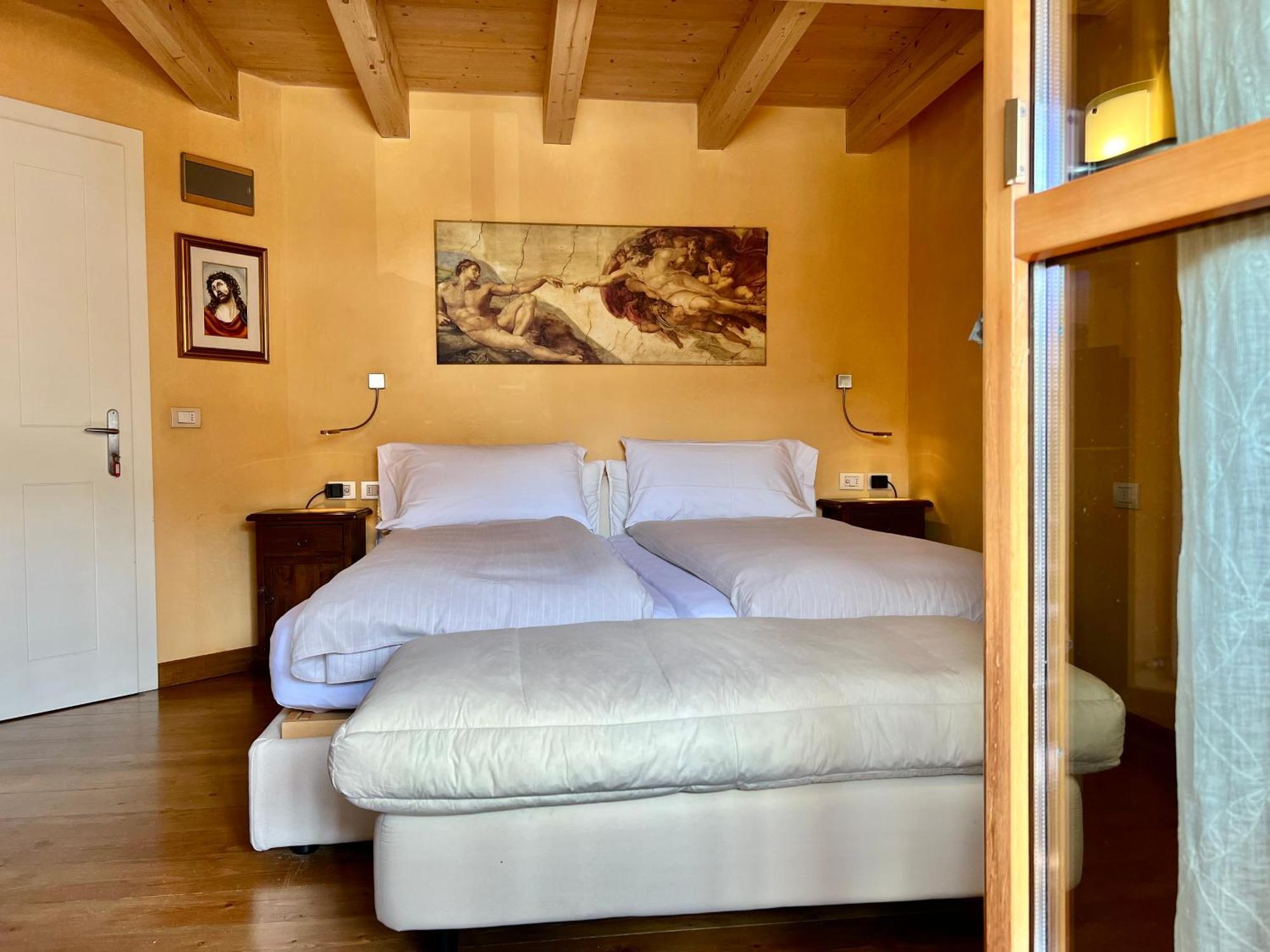 Appartamenti Forhotel Livigno Exterior photo