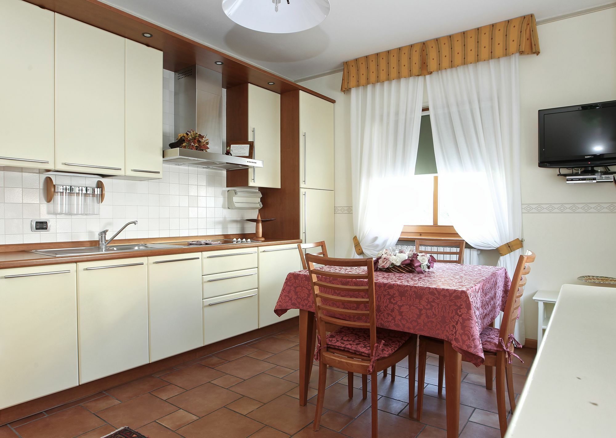 Appartamenti Forhotel Livigno Exterior photo